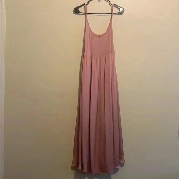 Anthropologie Maxi Dress - Picture 1 of 4